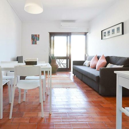 Sesimbra 99 - T2 Apartment Luaran gambar