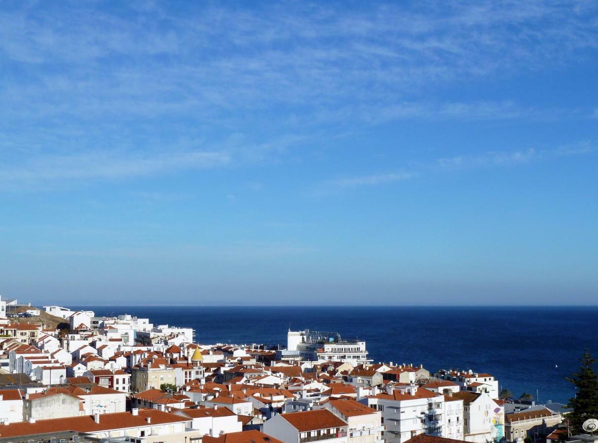 Sesimbra 99 - T2 Apartment Luaran gambar