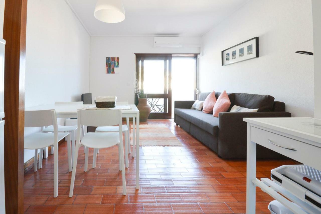 Sesimbra 99 - T2 Apartment Luaran gambar