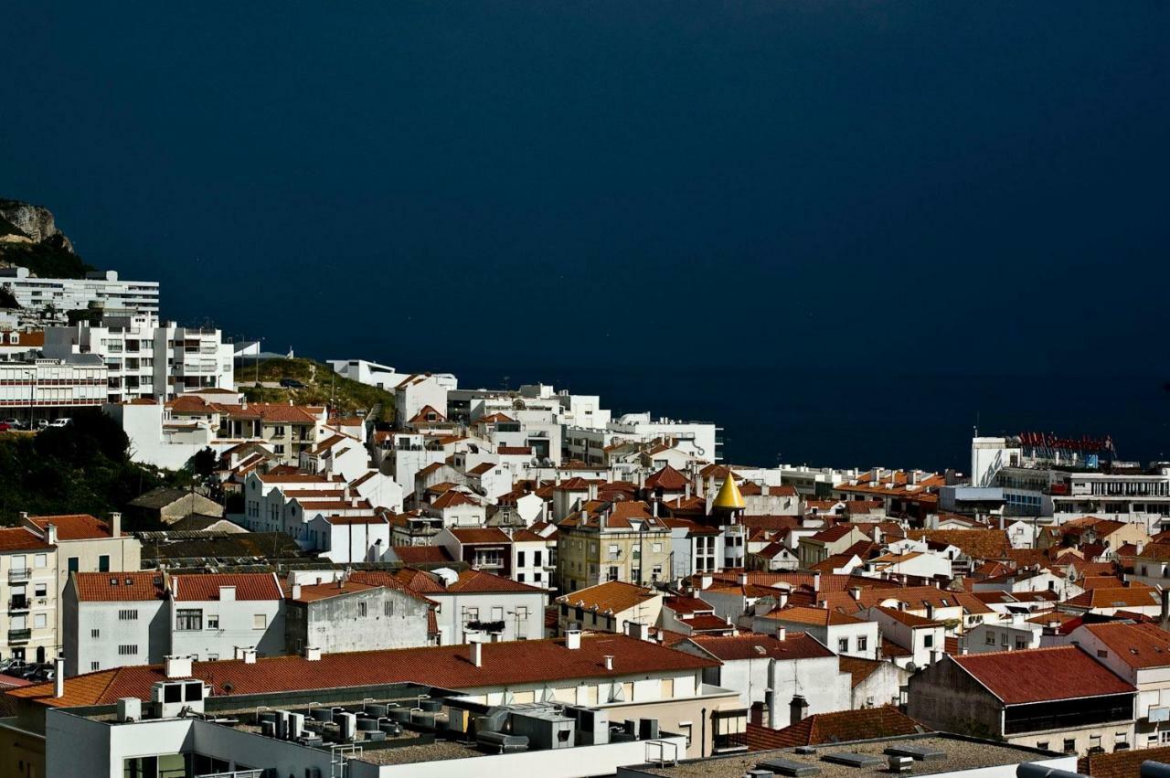 Sesimbra 99 - T2 Apartment Luaran gambar