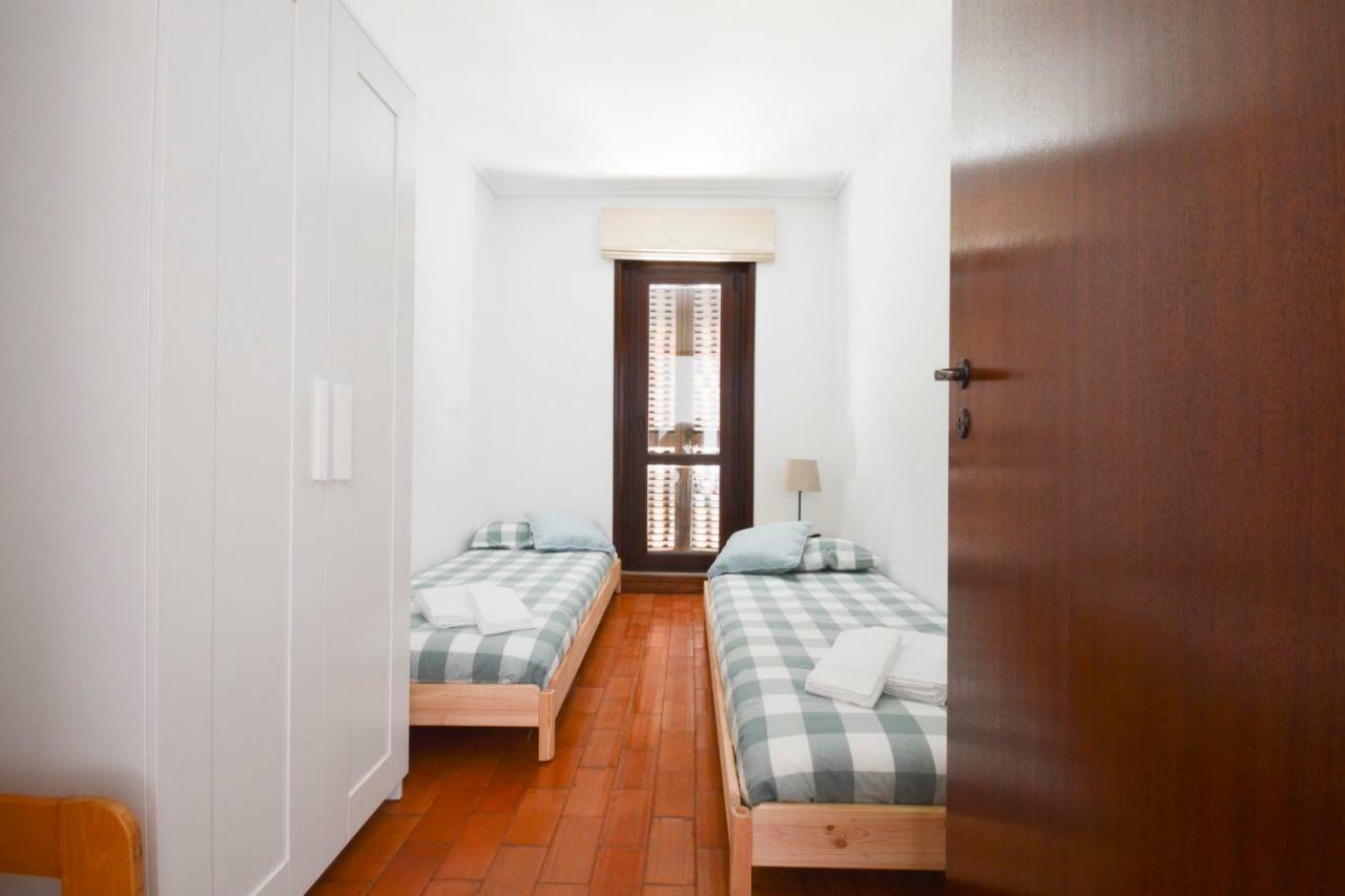 Sesimbra 99 - T2 Apartment Luaran gambar