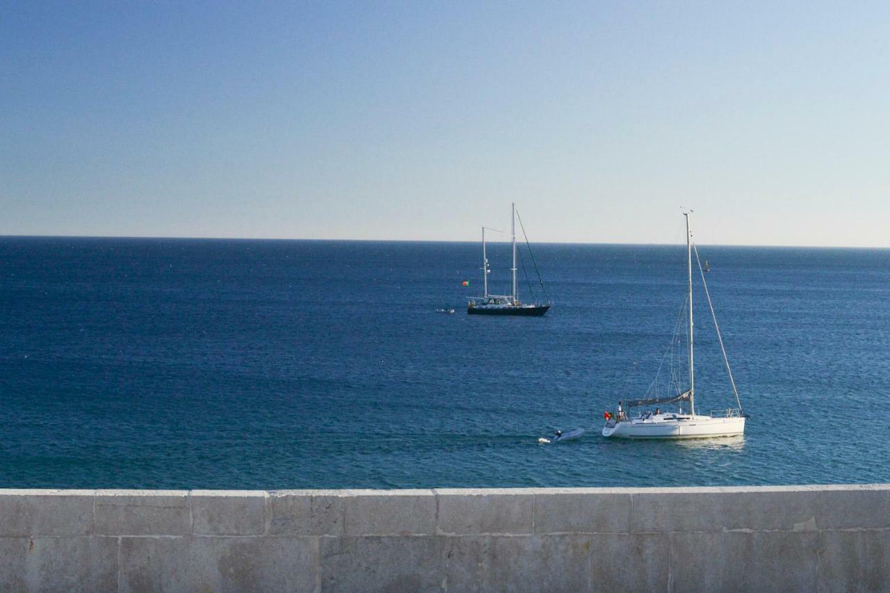 Sesimbra 99 - T2 Apartment Luaran gambar