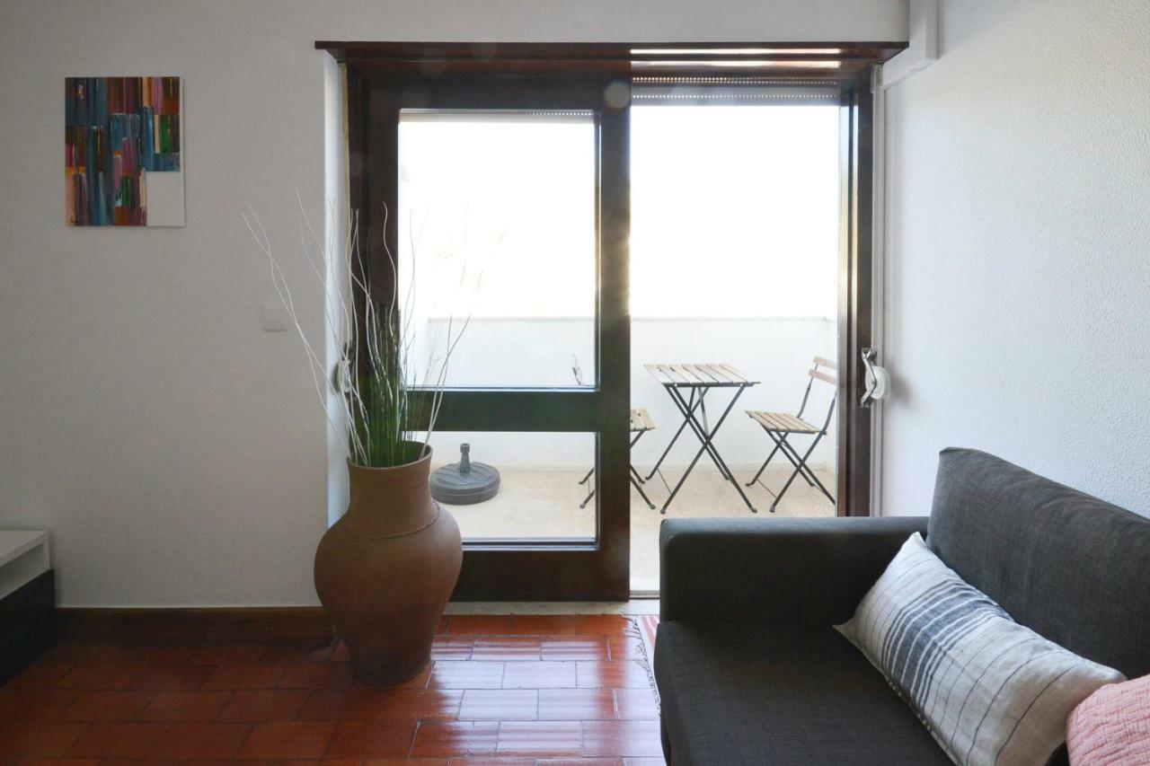 Sesimbra 99 - T2 Apartment Luaran gambar
