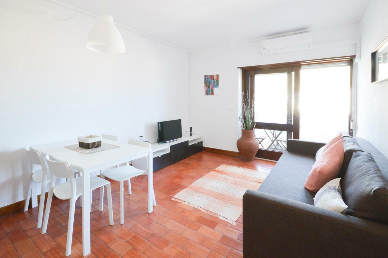 Sesimbra 99 - T2 Apartment Luaran gambar