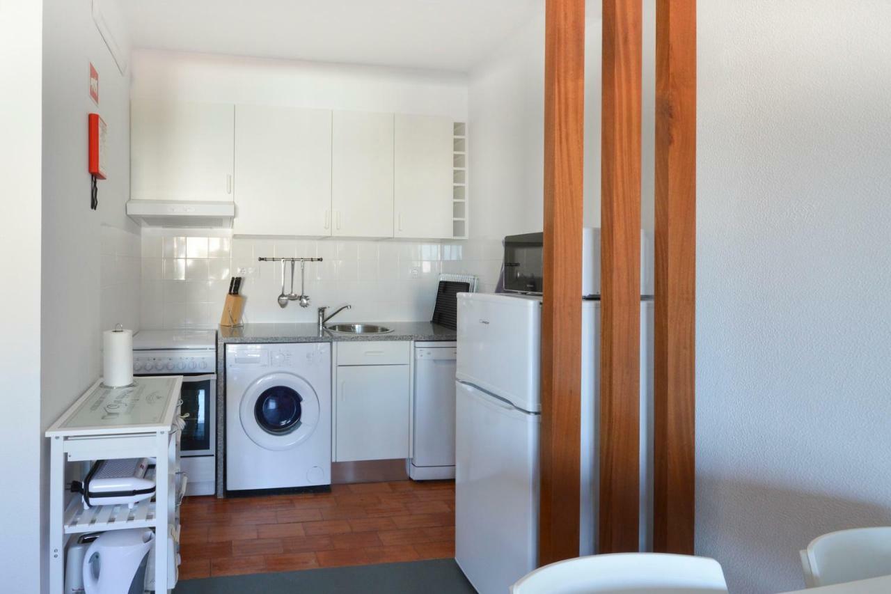 Sesimbra 99 - T2 Apartment Luaran gambar