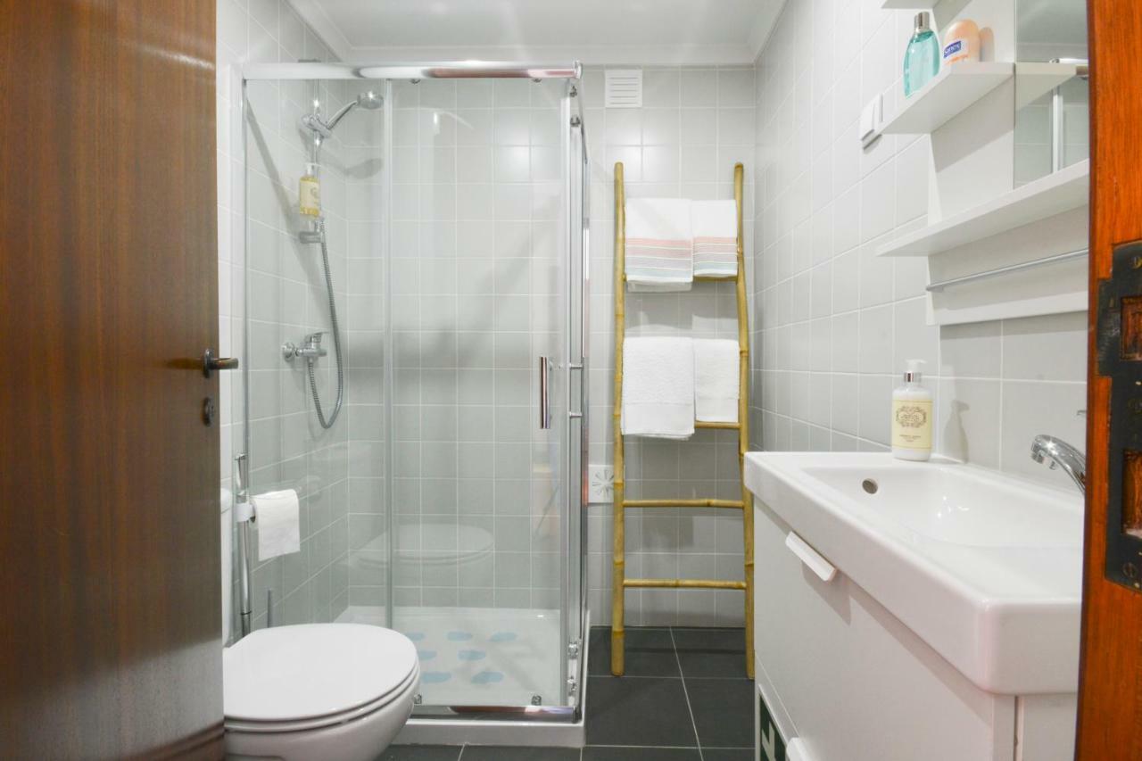 Sesimbra 99 - T2 Apartment Luaran gambar